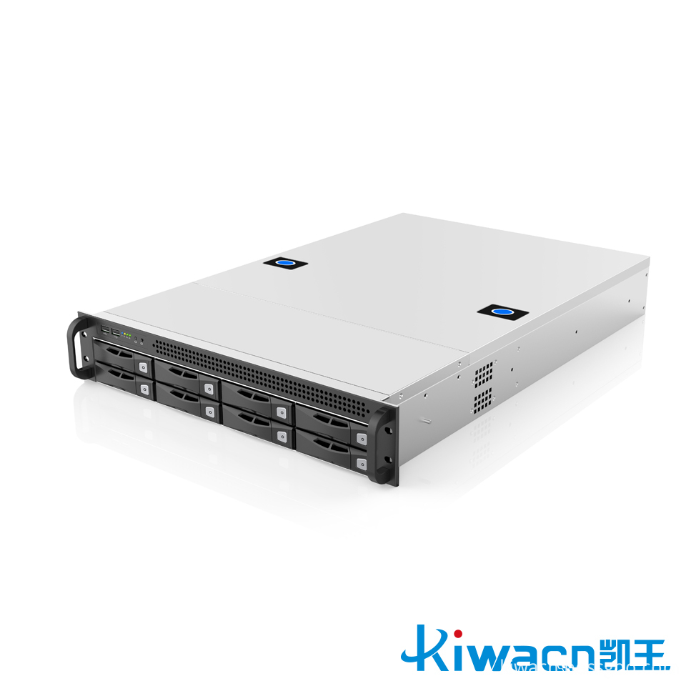 2u Server Case Manufacturer