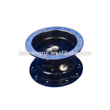 Pump Parts Aluminum Die Casting Process Product