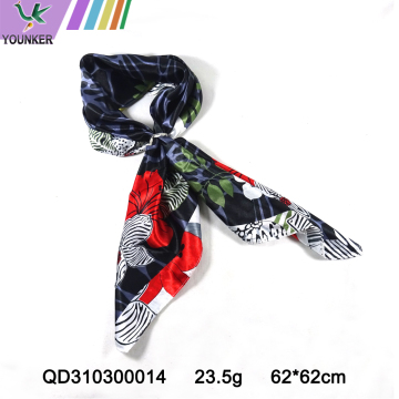 DIFFERENT DESIGN SQUARE SCARF
