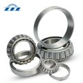 ZXZ High precision single row tapered roller bearings