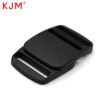 Customized Logo Pom Recycled 25mm Men's Tactical Strap