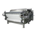 Coco CoiRbelt Dewatering Machine Filter Press