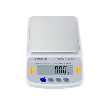 Lab balances Weighing Scales LCD Display 0.01g Accuracy Digital Scales Weighing scales Electronic balance