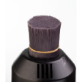 PBT artificial brush bristles for makeup brush