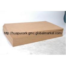 Cork Underlay for Laminate Flooring