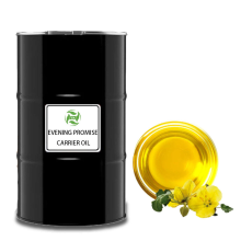 Natural Health and Cosmetic Pure Evening Primrose Oil Cold Pressed Evening Primrose Oil Bulk Price