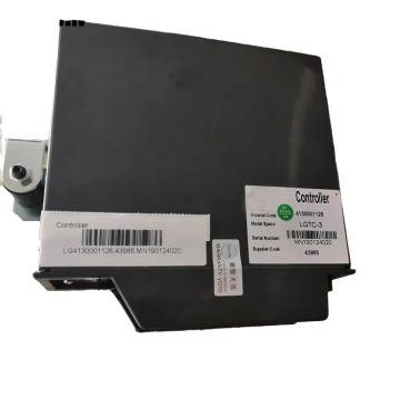 Wheel Loader L958F L968 VRT200 4130001126 ECU/Controller