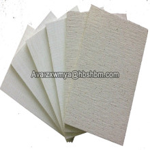 Impact-Resistant No-asbestos Fireproof MgO Board