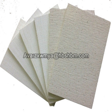 Impact-Resistant No-asbestos Fireproof MgO Board