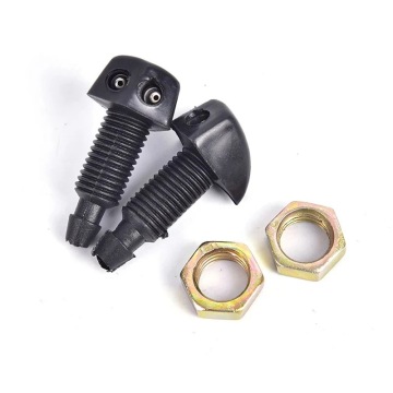 Universal Windshield Washer Sprayer Nozzle for Toyota