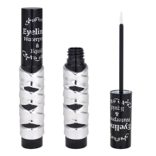 Innovative White Mascara Tube