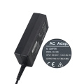 Adaptador de corriente para laptop de 19V 1.58A personalizado