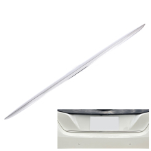 Nissan LeafZW1 2017 Exterior Rear Gate Molding Trim