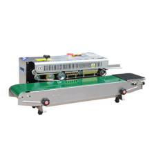 Plastic Bag Sealing Band Sealer