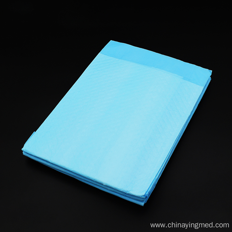 Disposable hospital adult medical waterproof underpad