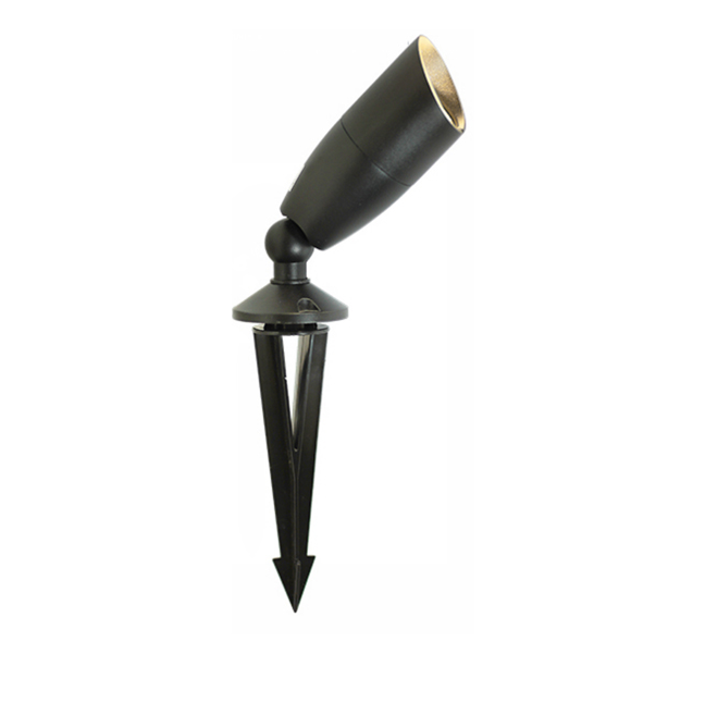 Eco-friendly Outdoor LED Spike Spotlight