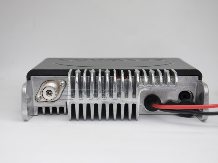 Kenwood 65 Watts Ham Radio HF Transceiver Kenwood Car Radios Kenwood TM-281A