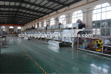 shanghai HG biscuit tunnel oven/bakery oven/bakery equipment