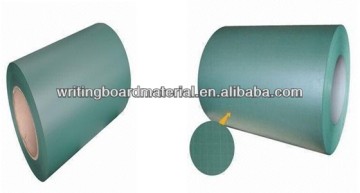 Made in China Power coated Greenboard Sheet coil material