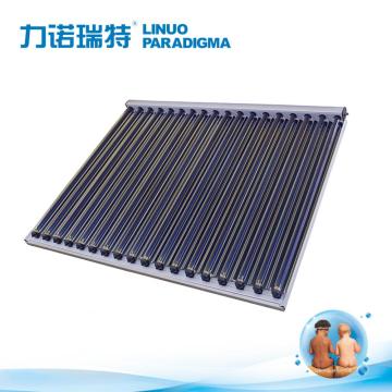 Vacuum Tube CPC solar collector