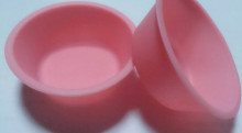 Eco-Friendly Silicone Cake Form