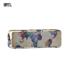 Xdobo BMTL World 20W Bass Wireless Portable Outdoor BT Speaker - Waterproof for Home Party