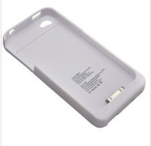 Lightweight , Thin-walled 1900ma Universal Portable Power Bank Use For Iphone4/ Iphone 4s