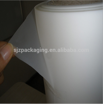 50micron eva coated pet film for protecting