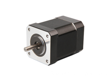 Brushless Dc Motor 24v Pancake Stepper Motor