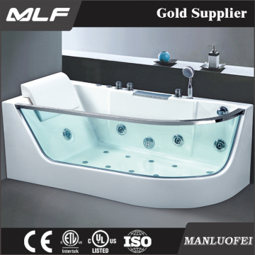 MLF-D8946 china manufacturer nice aproned whirlpool jcuzzi tub