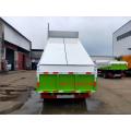 Dongfeng 8-10 Ton Dump Truck Tipper Truck