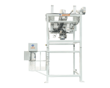Chemical Product Packaging System Tonnage Packaging Machine