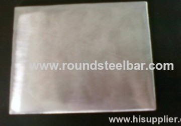 Different Types Carbon Stainless Clad Plate 