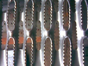 Professional Antiskid Plate /Perforated Sheet