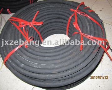 Rubber Oil Suction Hose