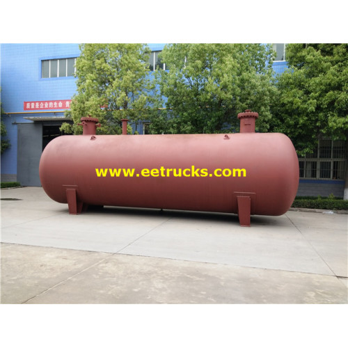 50000l Propane Underground Storage Vessels