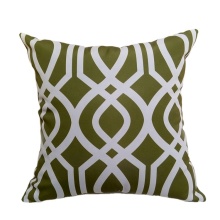 Outdoor and Home Printed Lumber Sofa Cushion and Pillow Covers