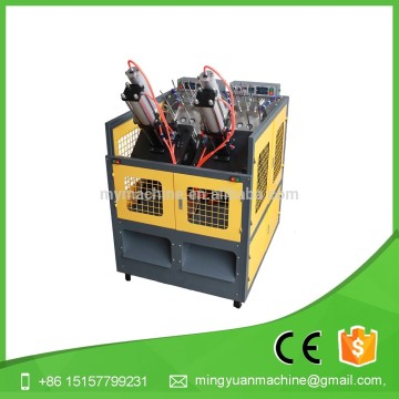 Competitive price cake paper plate making machine