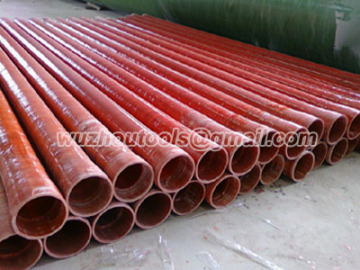 FRP Piping/FRP pipe/ quartz sand inclusion pipe