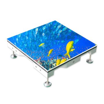 High Quality LED Dance Floor Panels and Tiles