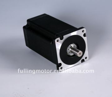 86mm 3 Phase Stepping Motor