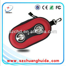 Popular best selling bicycle speaker bag bulk sales