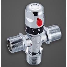 THERMOSTATIC MIXING WATER VALVE