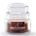 Wholesales Soy Wax Scented Candles in Glass Jar