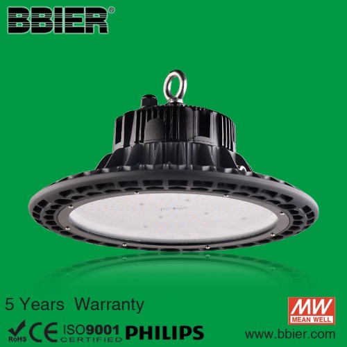 dimmable 80W factory supply high bay light industrial light