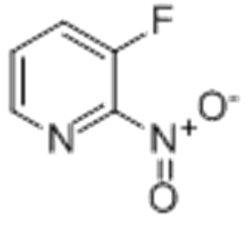Pyridine,3-fluoro-2-nitro- CAS 54231-35-5