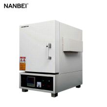Lab Muffle Oven Box Type Resistance Quenching Furnace