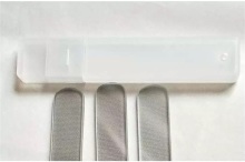 Wholesale Custom Professional Glass Nail File