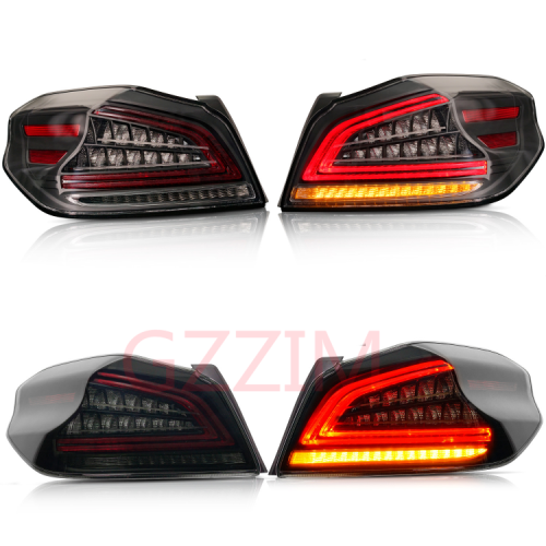 BRZ 2014-2020 tail lights