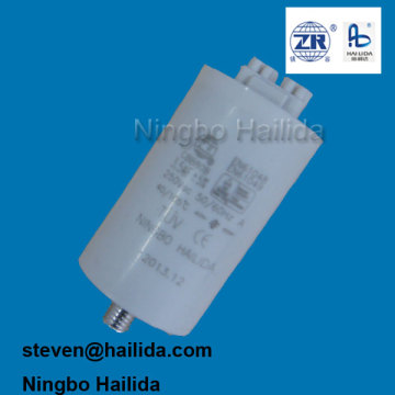 cbb80 capacitor for lighting metal halide lamp